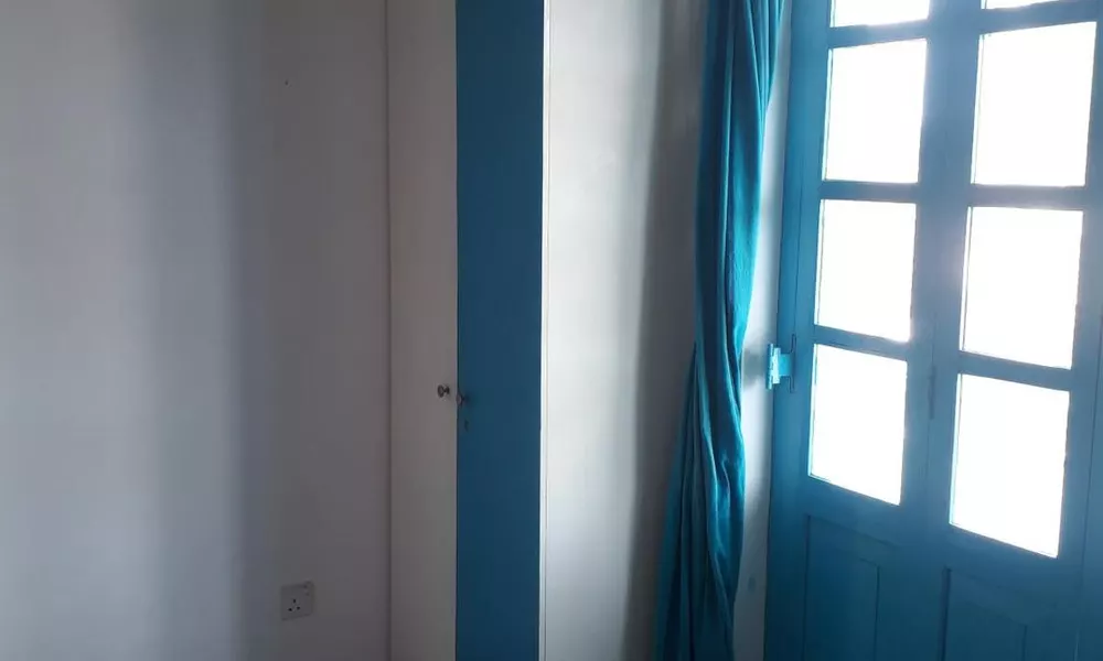 Curry Leaf Hostel - Galle Fort, фото 4
