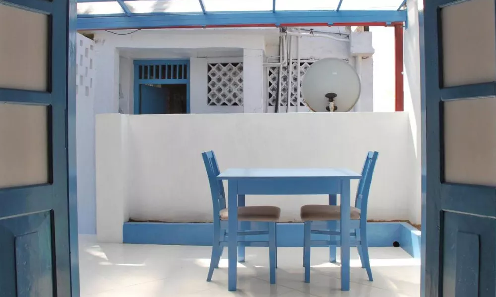 Curry Leaf Hostel - Galle Fort, фото 3