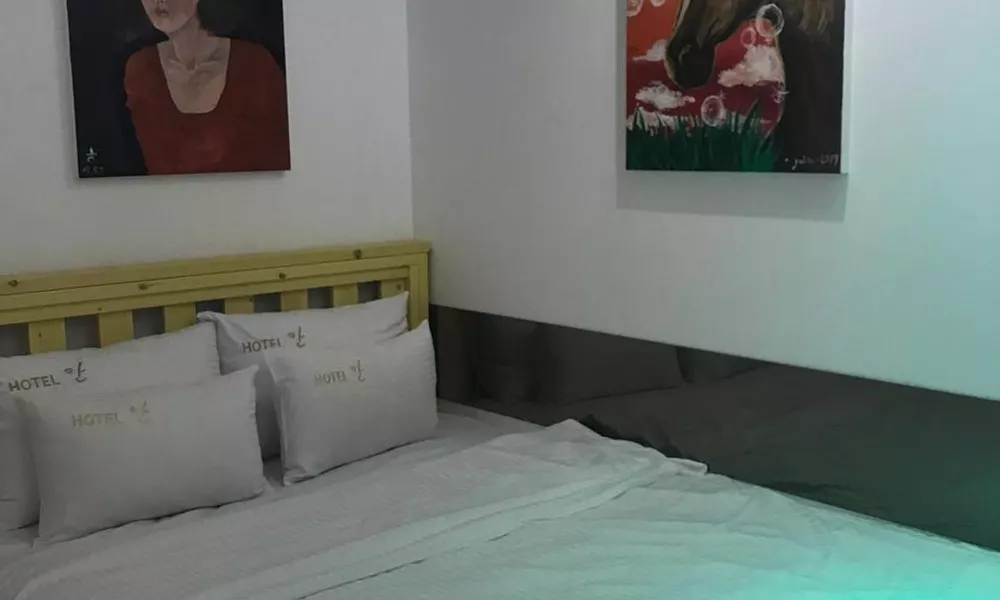 Khan Motel, фото 3