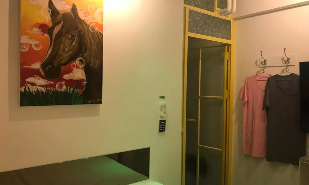 Khan Motel, фото 4