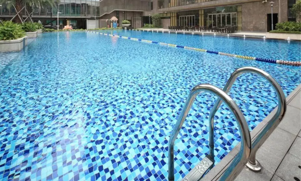 Yunkai Hotel, фото 3