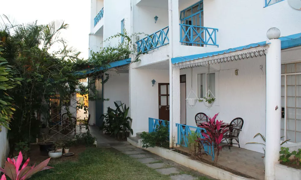 Auberge Miko, фото 5
