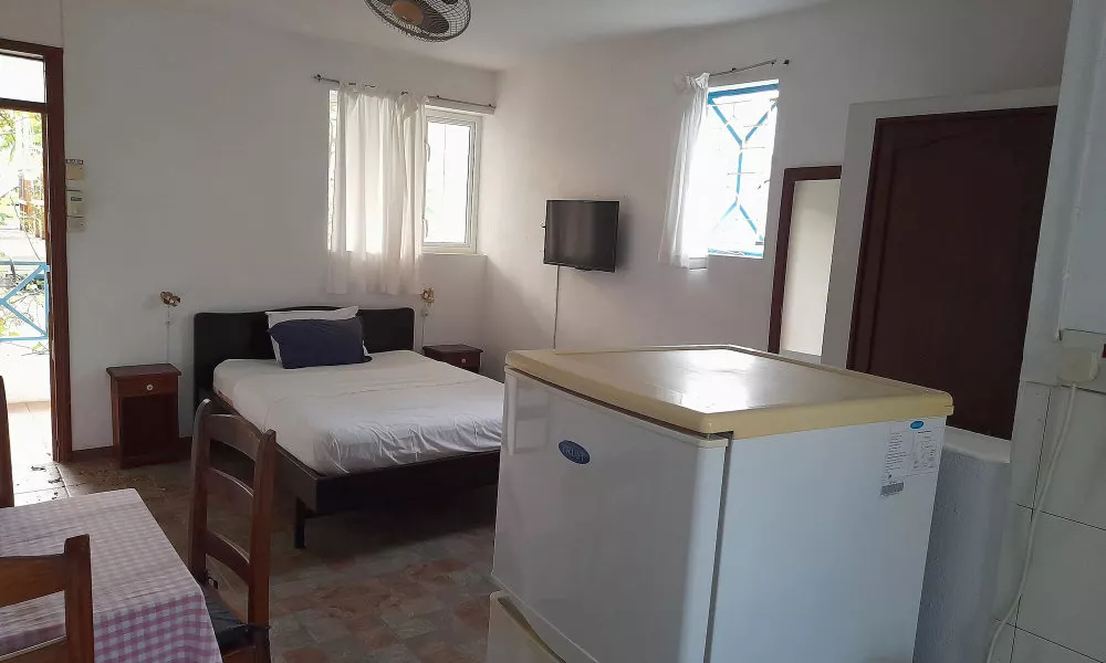 Auberge Miko, фото 2