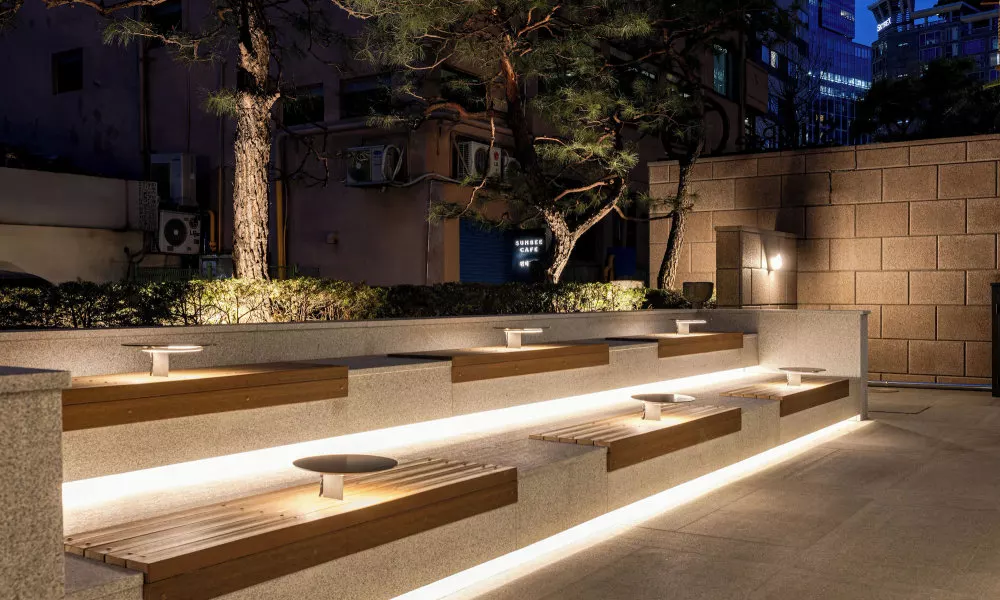 Hotel Sunbee Insadong, фото 5