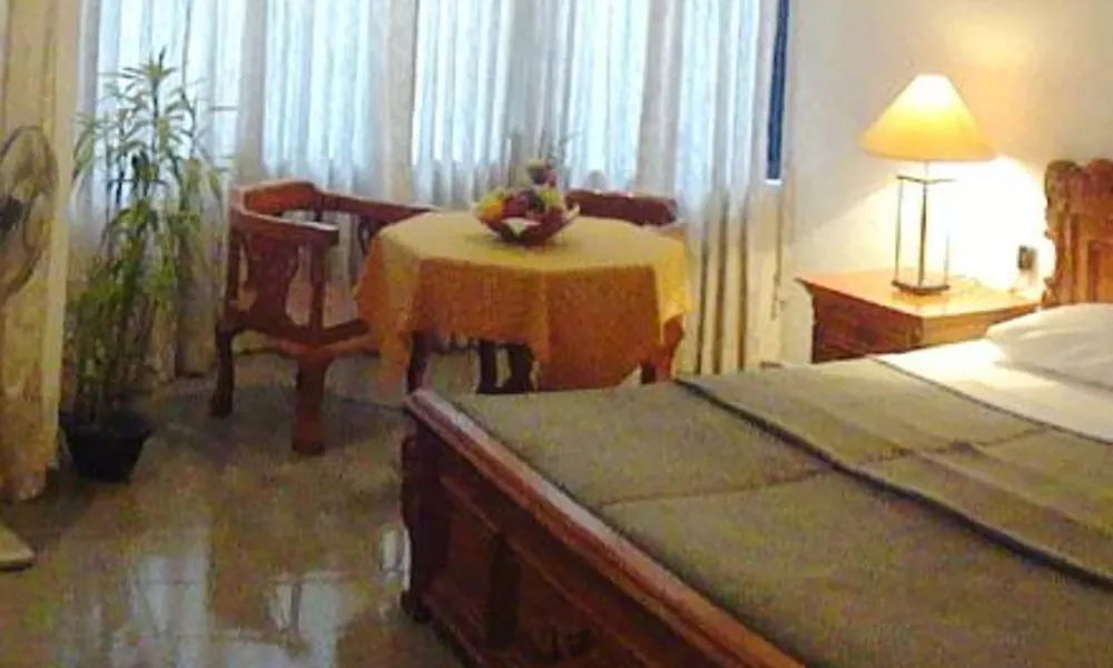 Hotel Country Comfort, фото 2