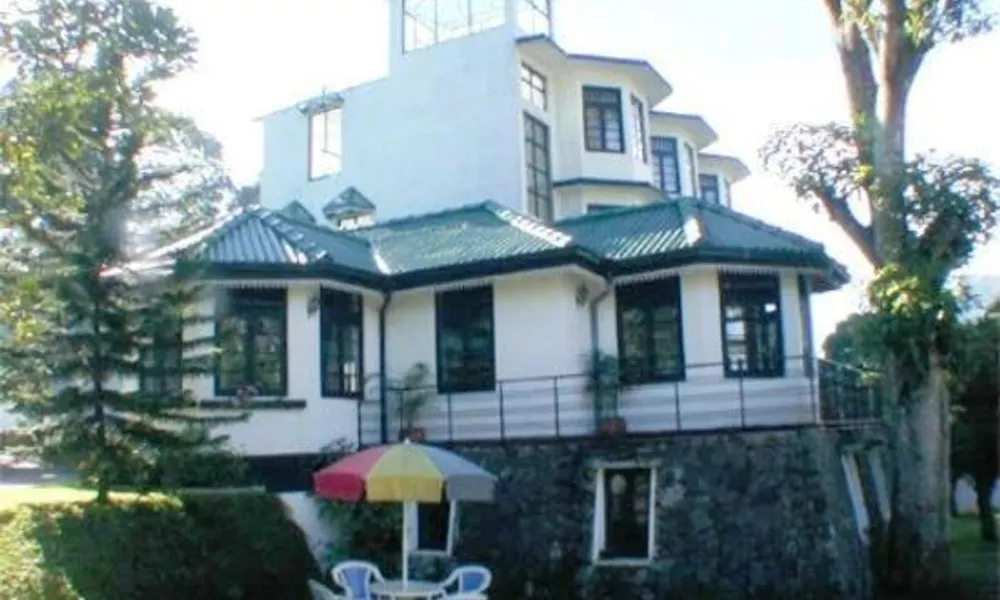 Hotel Country Comfort, фото 4