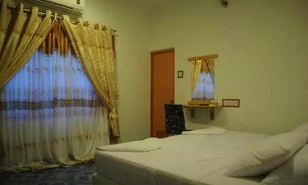 Amazing View Guest House, фото 2