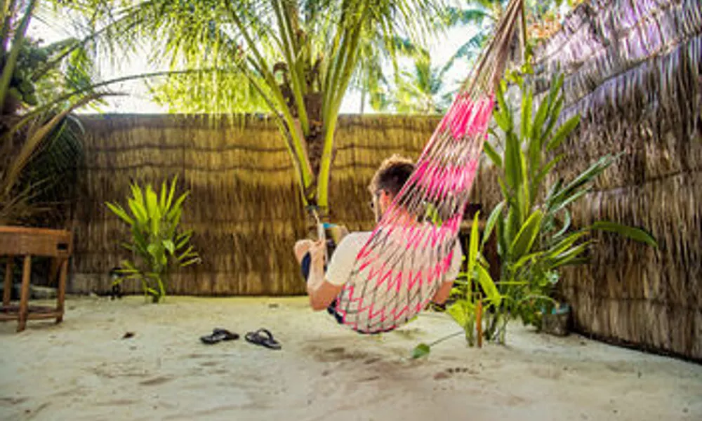 Amazing View Guest House, фото 3