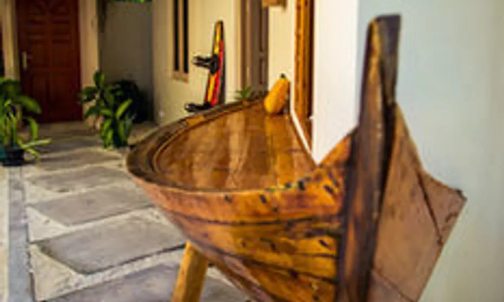 Amazing View Guest House