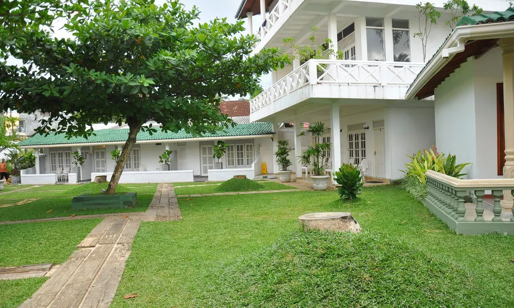 Mirissa Bay Resorts