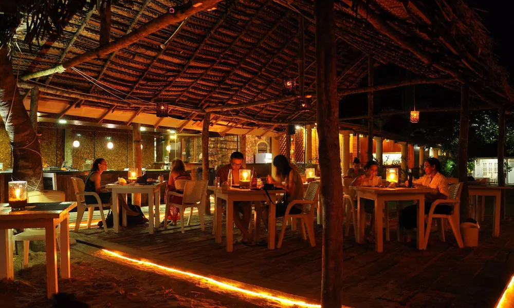 Mirissa Bay Resorts, фото 3
