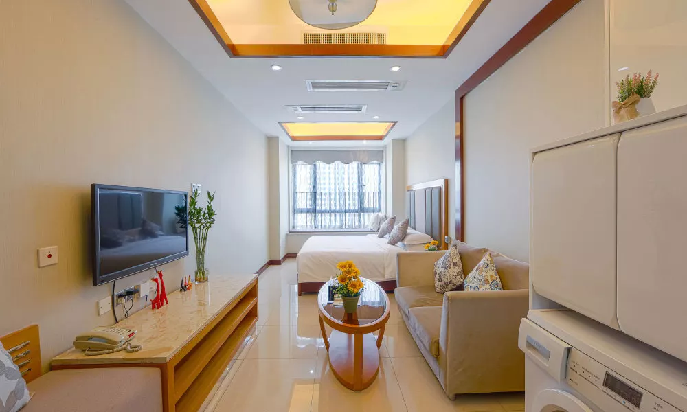 Royal River Apartment, фото 2