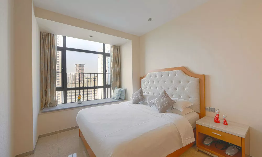 Royal River Apartment