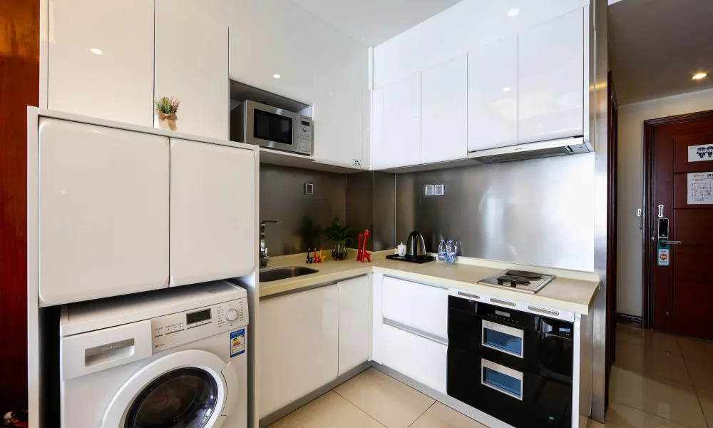 Royal River Apartment, фото 4