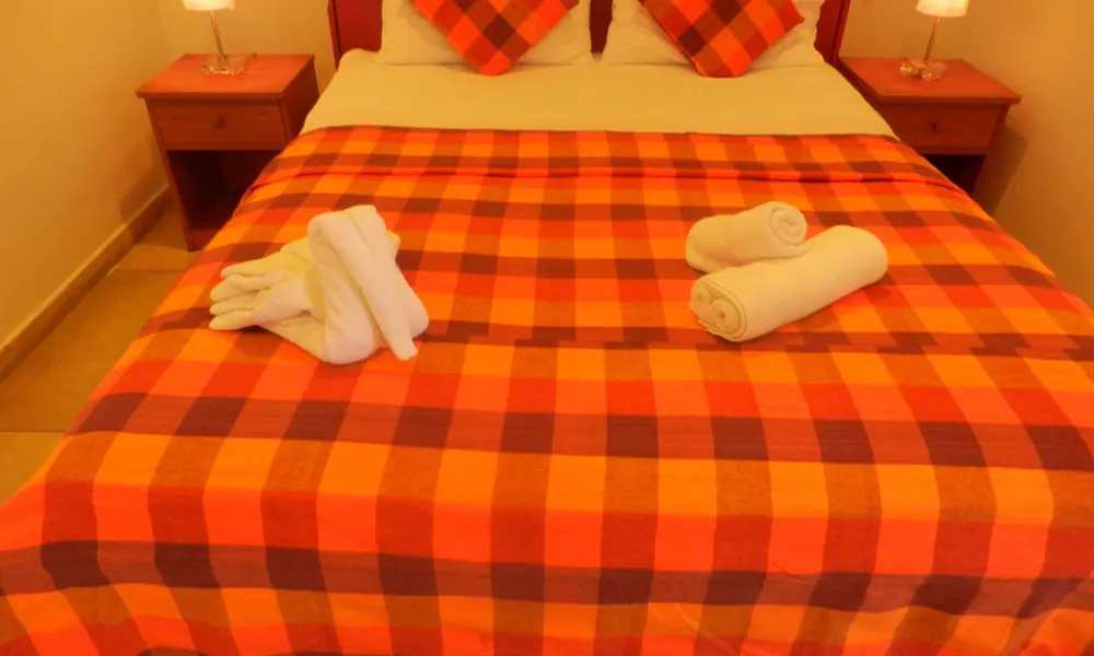 Lanka Beach Hotel, фото 3