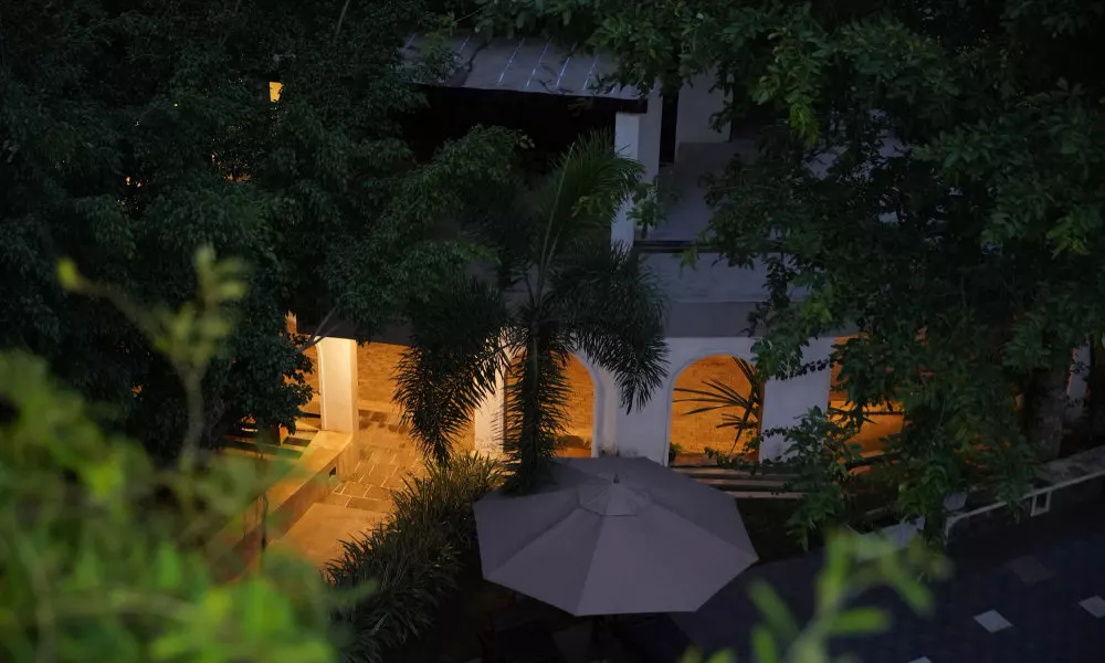 Fort Edge Retreat, фото 2