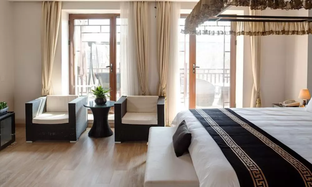 Sofu Hotel, фото 2