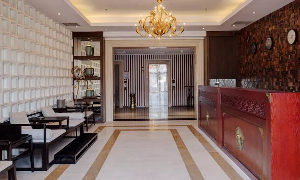 Sofu Hotel, фото 5
