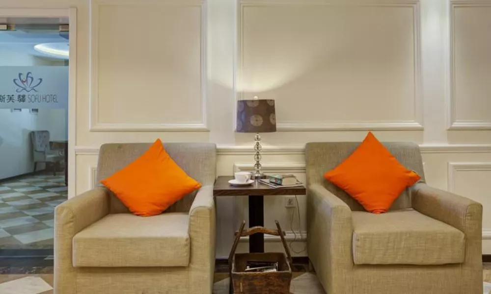 Sofu Hotel