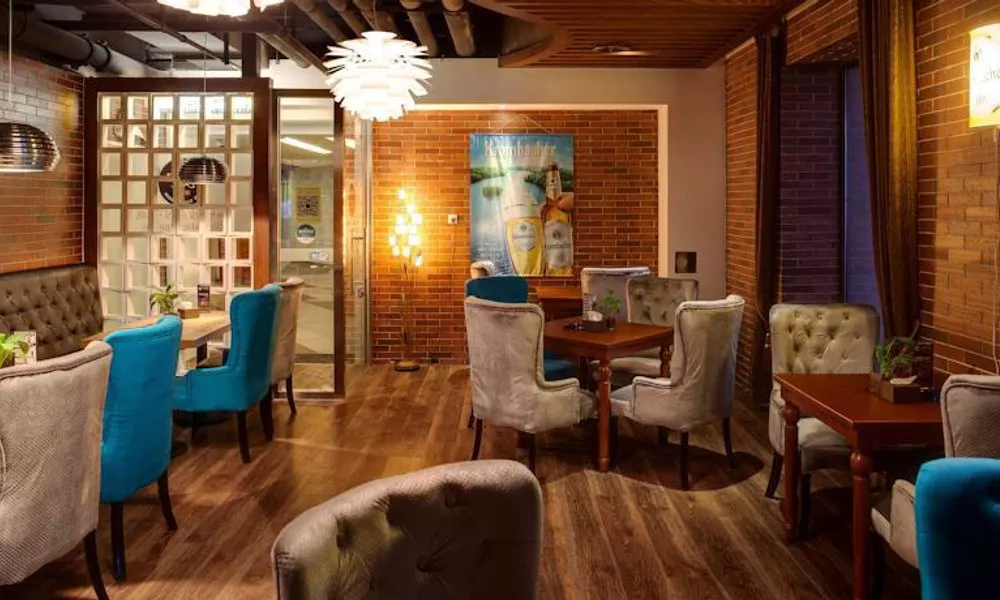 Sofu Hotel, фото 3