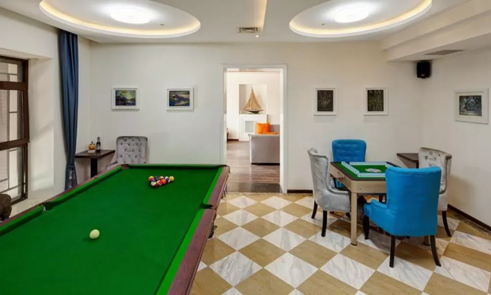 Sofu Hotel, фото 4