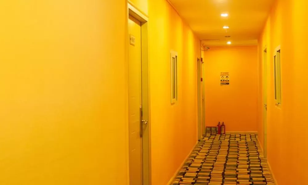 Blog Hotel Guangzhou, фото 3