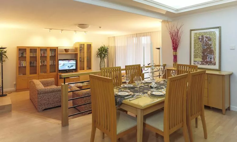 Apartments At Lido Place, фото 3
