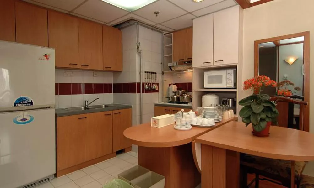 Apartments At Lido Place, фото 2