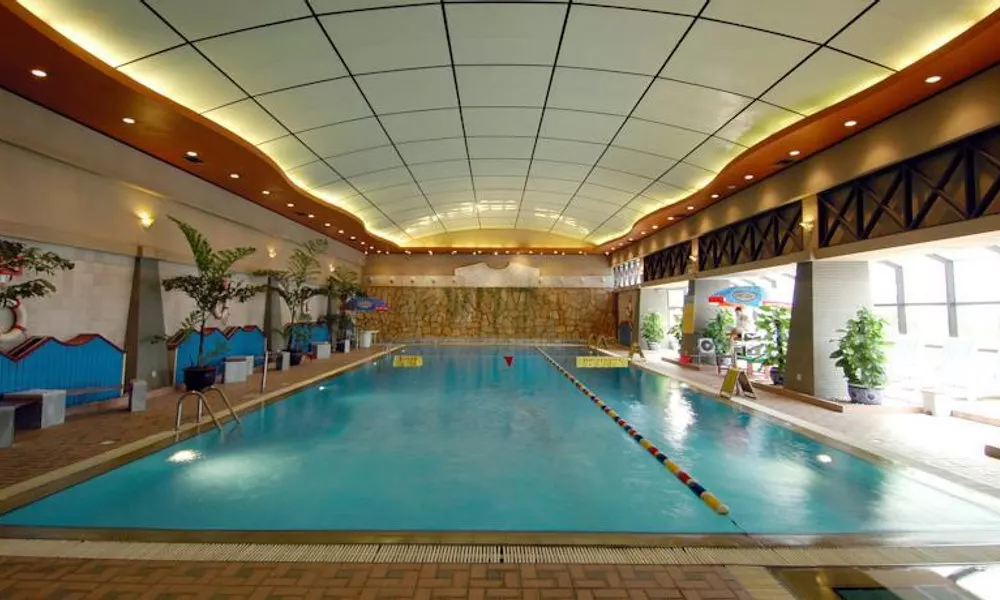 Apartments At Lido Place, фото 5