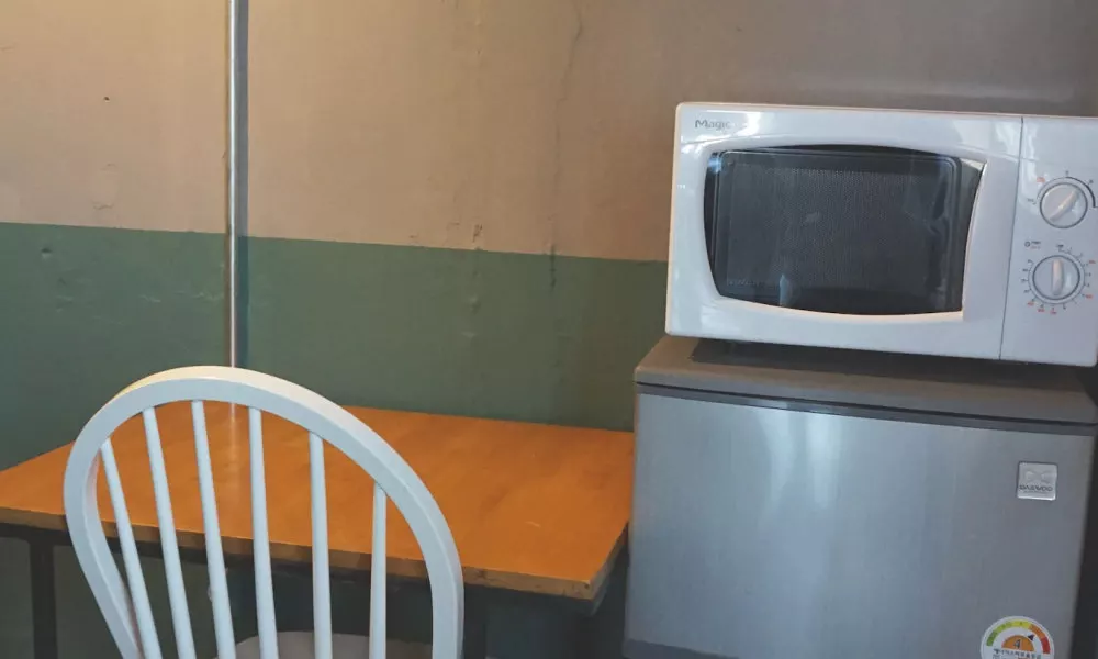 G Guesthouse Itaewon In Seoul  - Hostel, фото 4