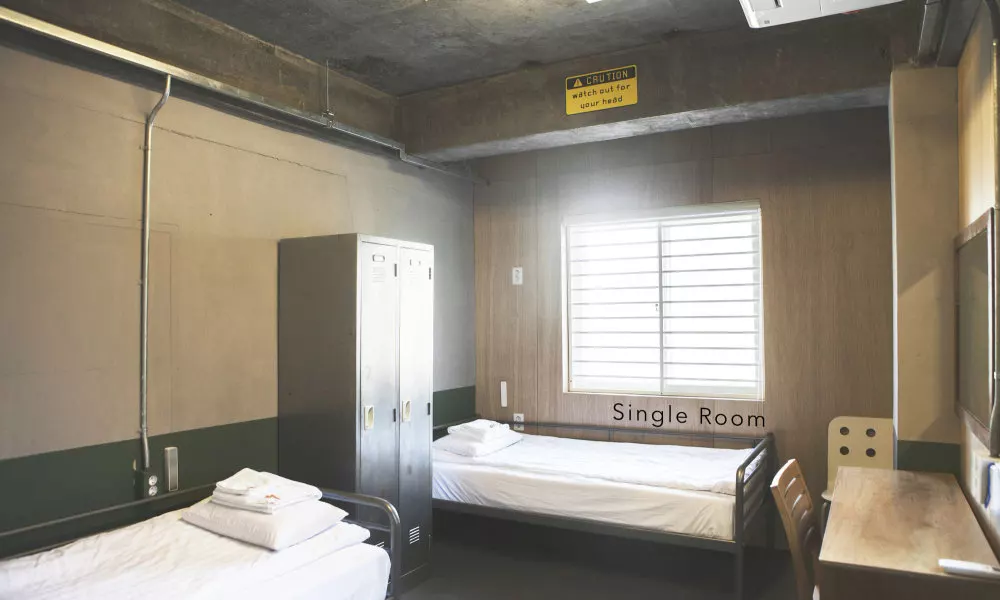G Guesthouse Itaewon In Seoul  - Hostel, фото 3