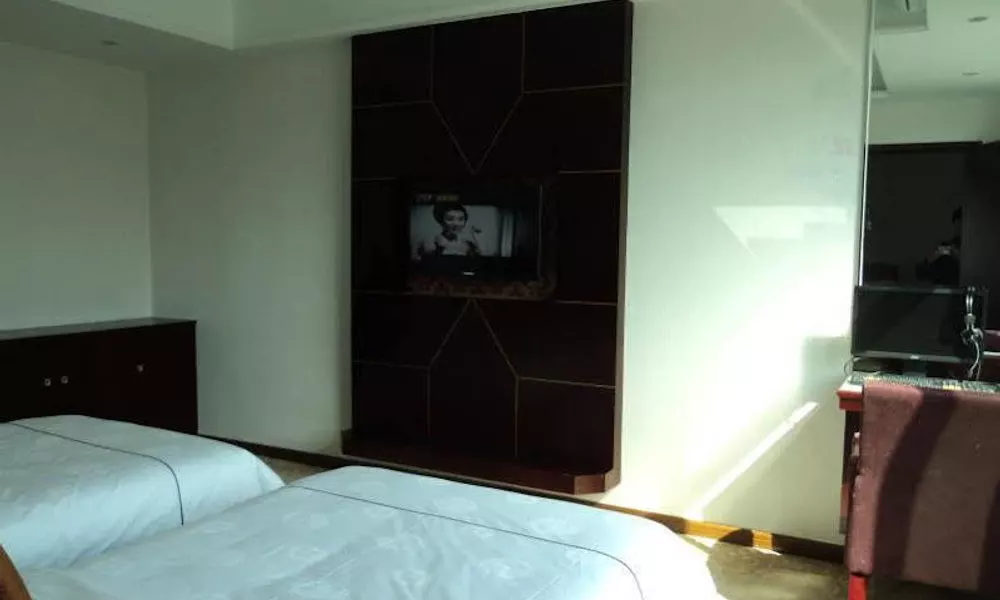 Kairuisi Hotel, фото 2
