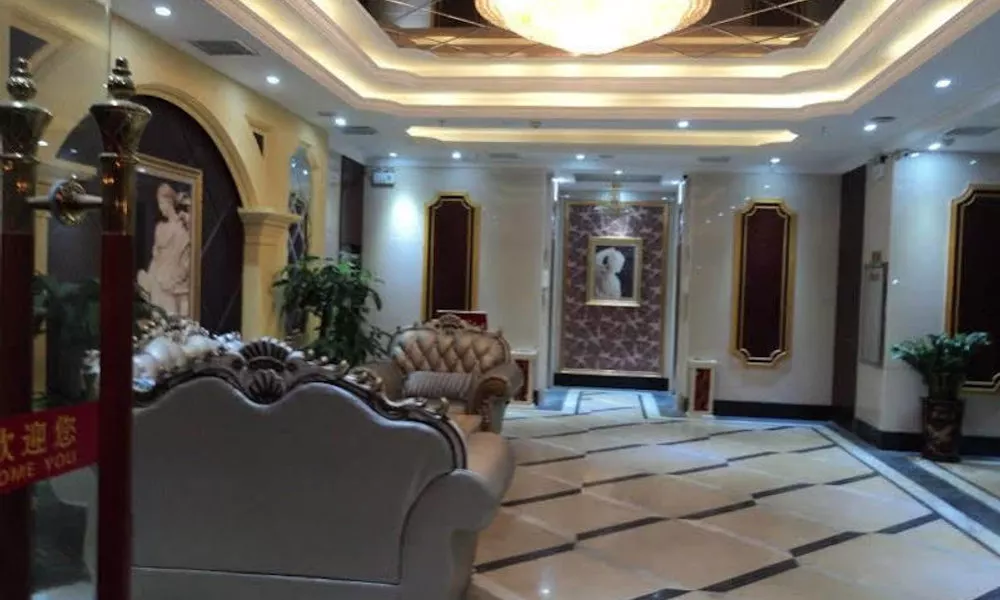 Kairuisi Hotel