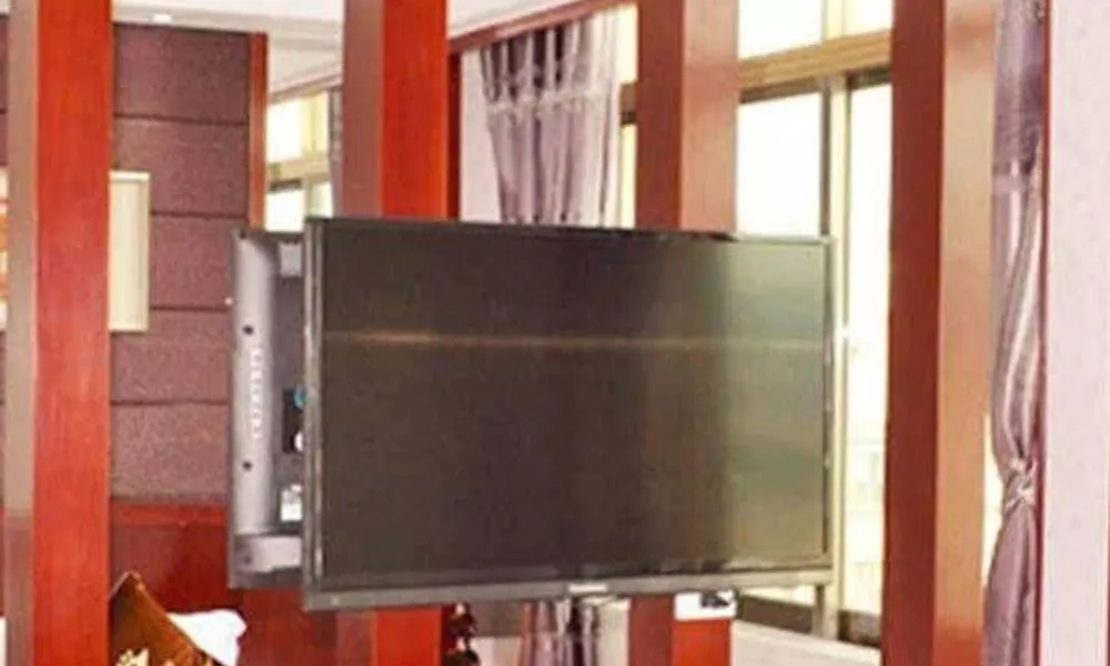 Kairuisi Hotel, фото 5