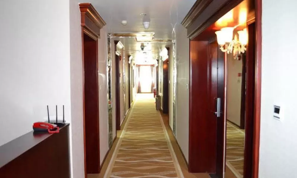 Kairuisi Hotel, фото 4