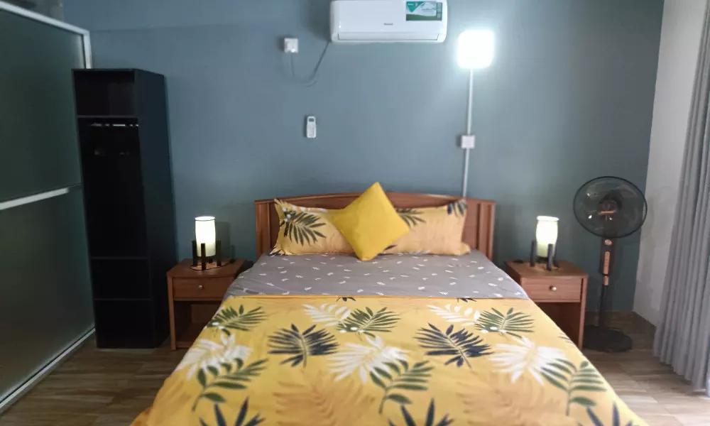 Palms Villa, фото 2