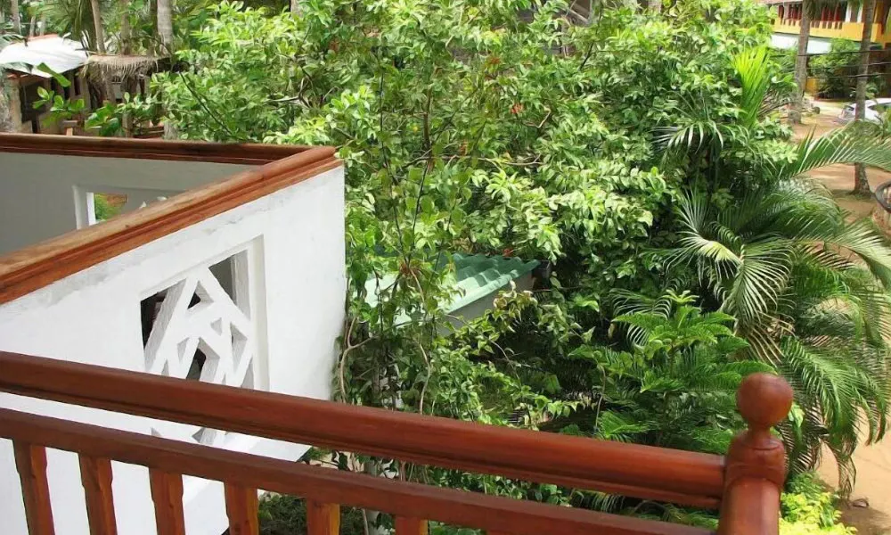 Unawatuna Apartments, фото 3