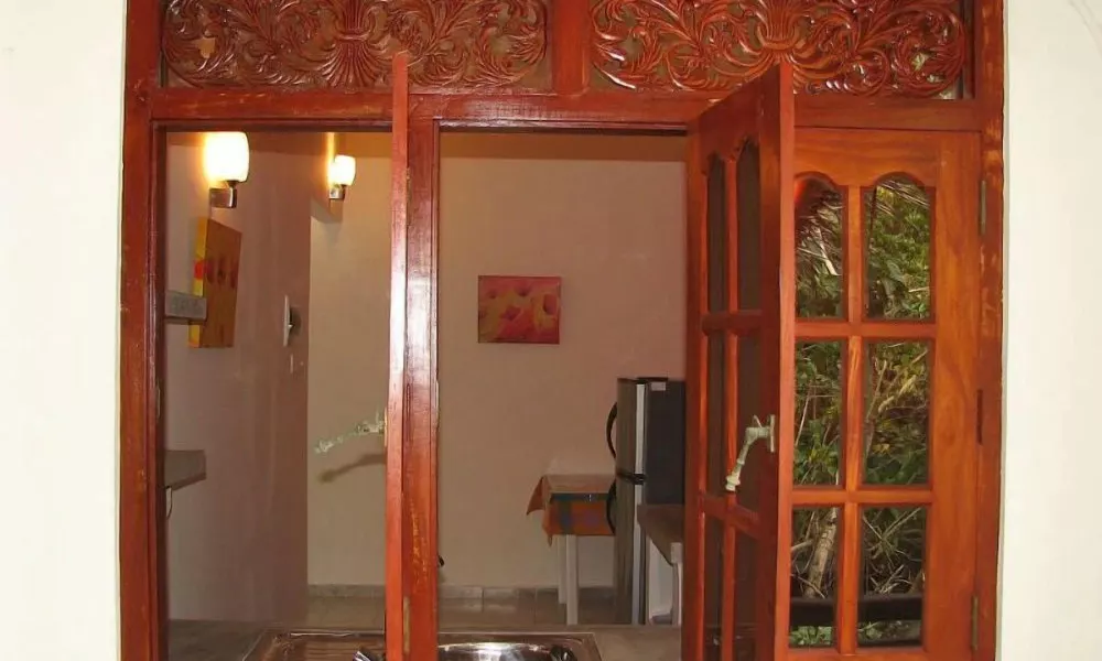 Unawatuna Apartments, фото 5