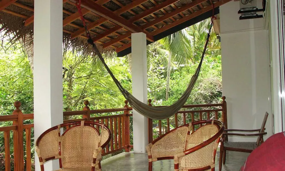 Unawatuna Apartments, фото 4