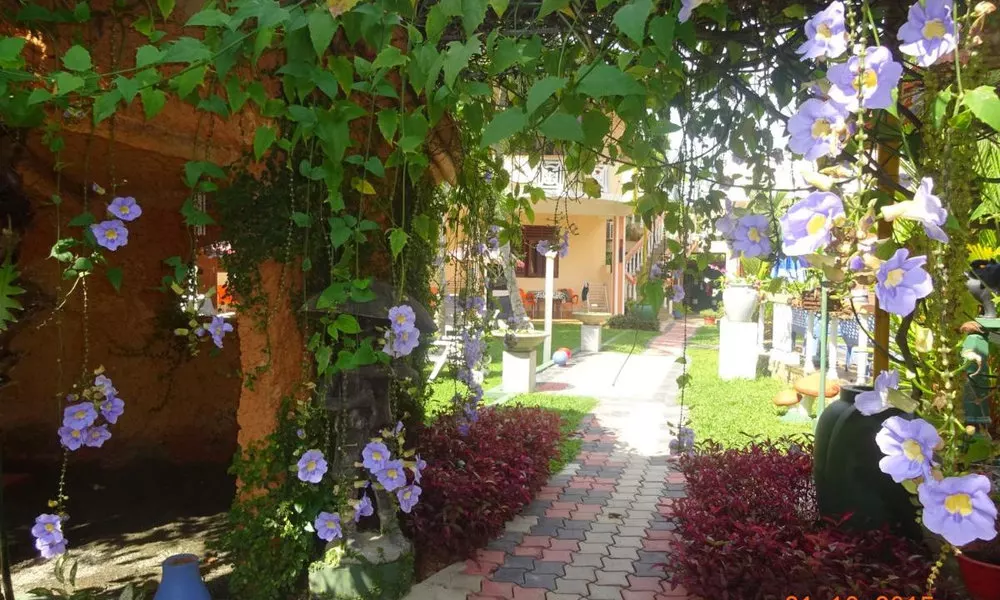 Hilda Guest House, фото 5