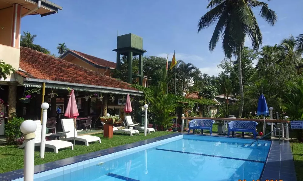 Hilda Guest House