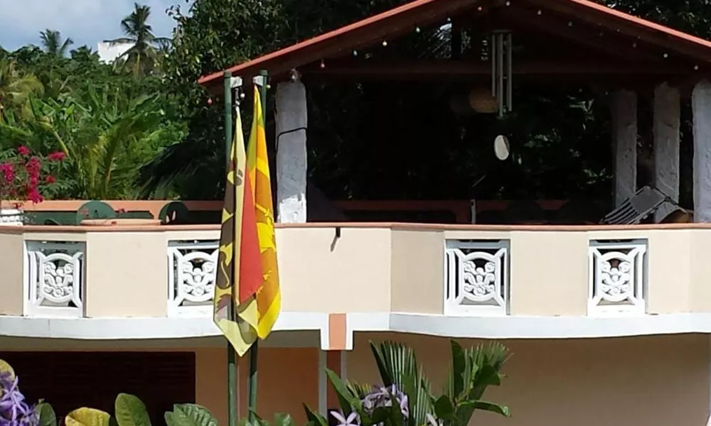Hilda Guest House, фото 2