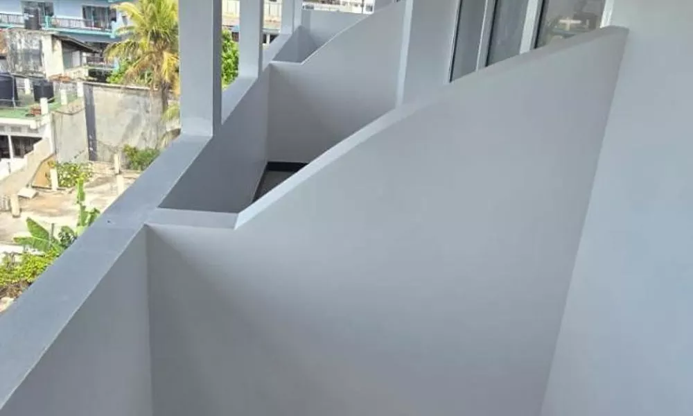 Hotel Blue Sky, фото 2
