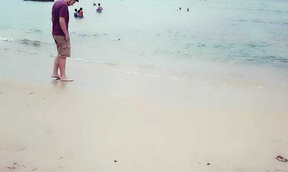 Mirissa Beach Inn, фото 5