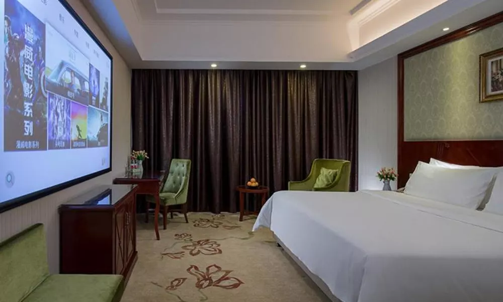 Vienna Hotel - Jinzhou Branch, фото 5