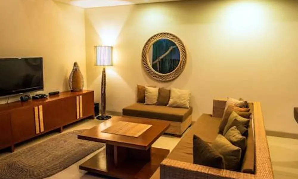 Holiday Benoa Villa
