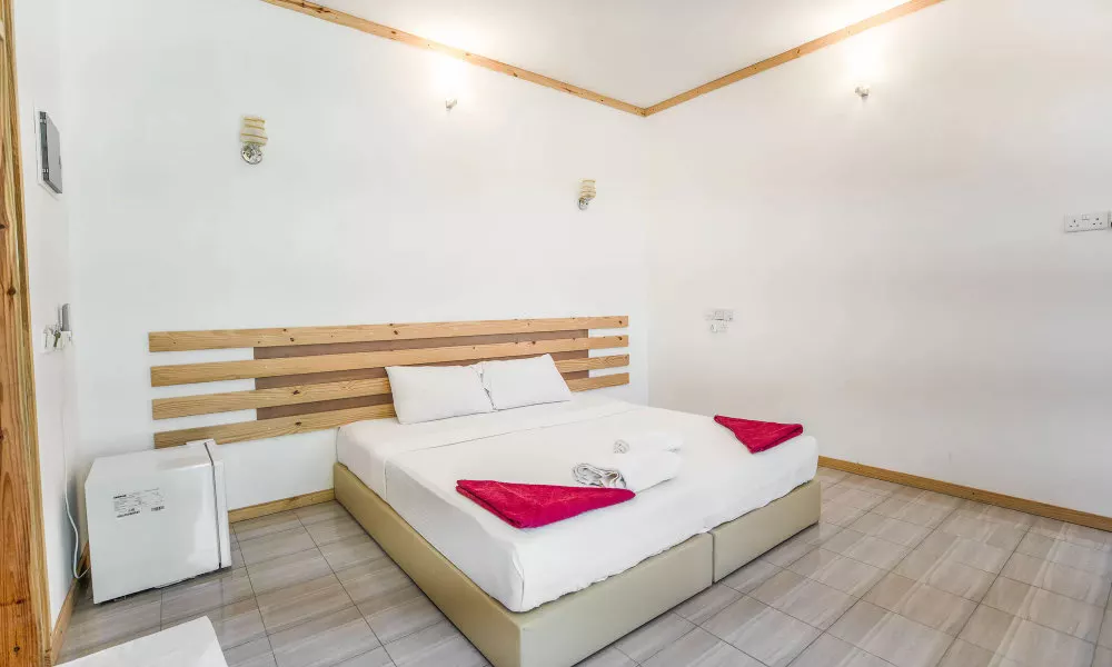 Royal Inn Rasdhoo, фото 4