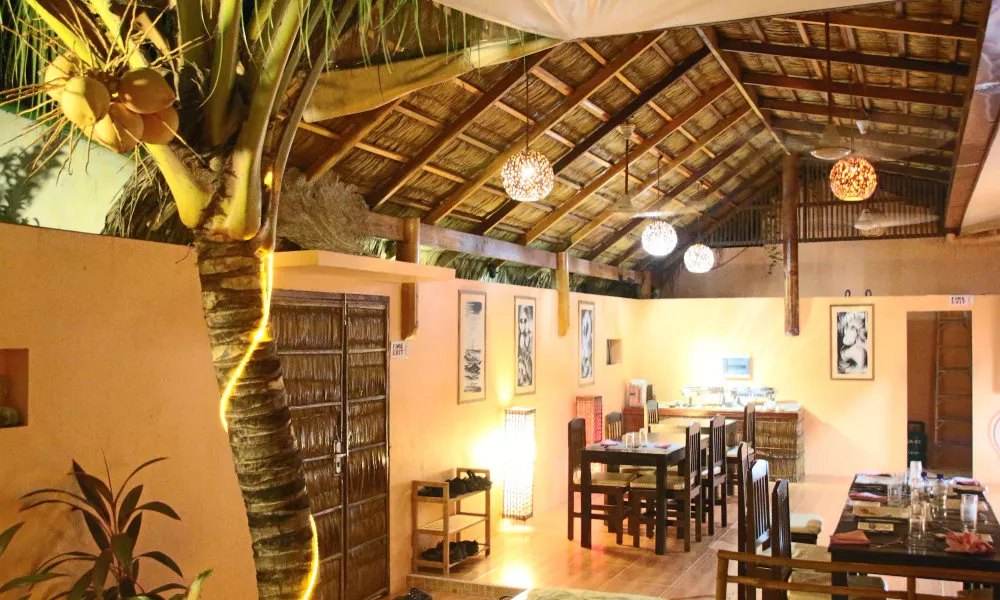 Royal Inn Rasdhoo, фото 3