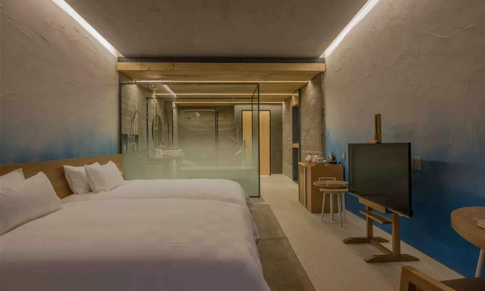Blossom Hill Hotels & Resorts Hangzhou, фото 5