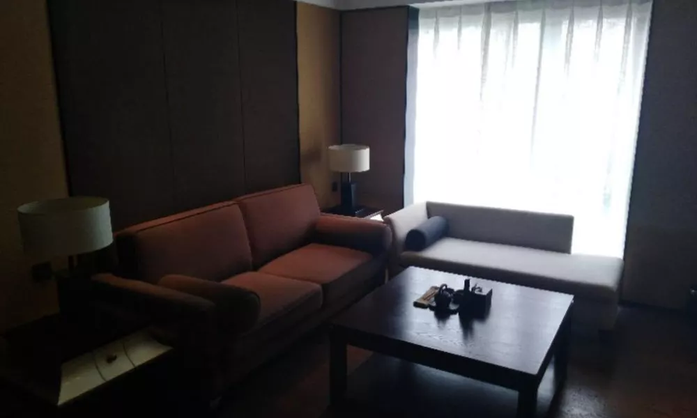 Gloria Plaza Hotel Dongsheng, фото 2